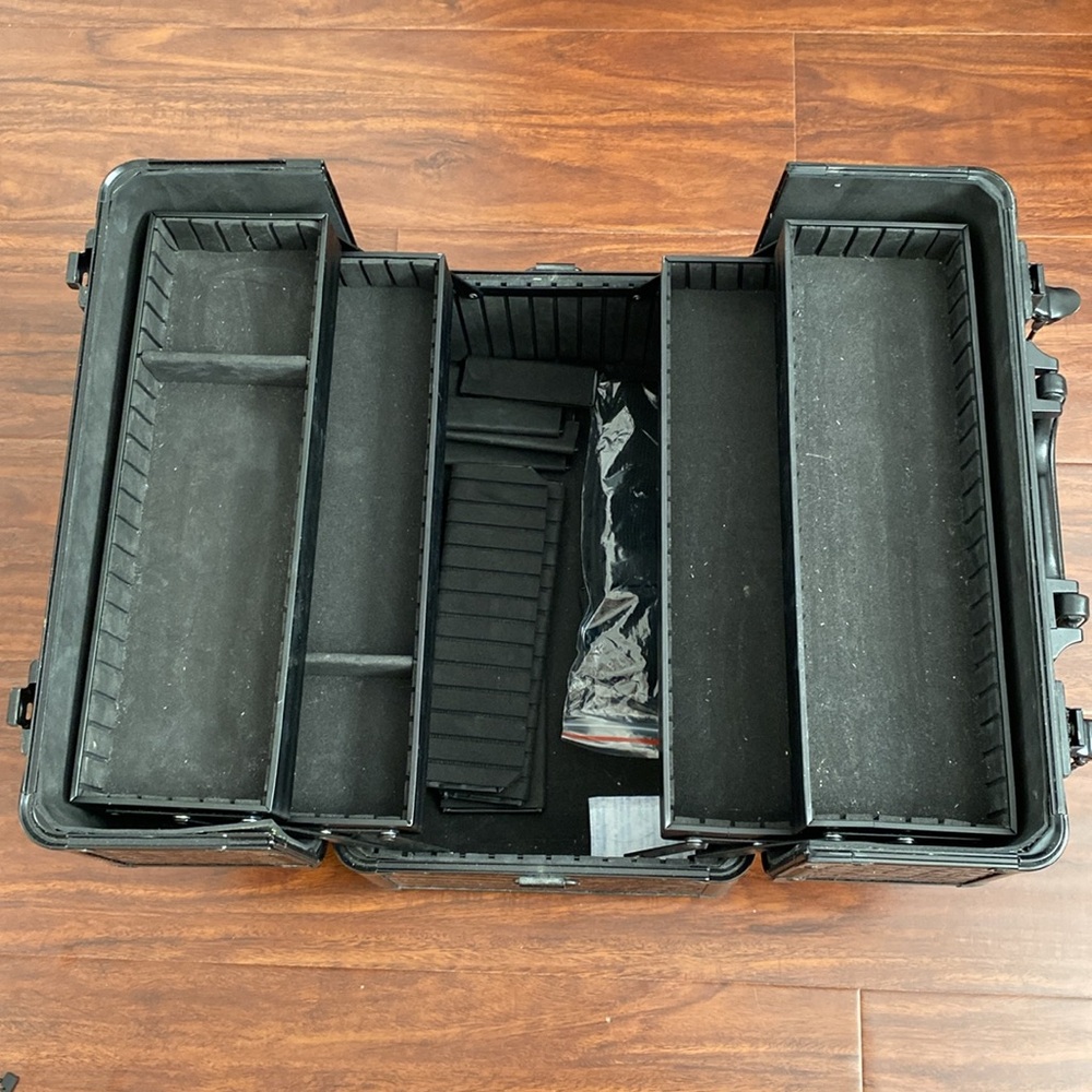 Make Up Tool Box - image 2